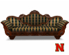 !@ Empire sofa 1840's