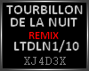 TOURBILLON DE LA NUIT/R