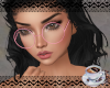 Round Glasses Pink