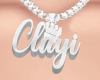 Chain Clayi