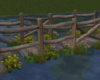 *Wooden Bridge