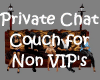 ! Private Chat ~ Couch