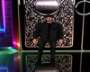 Sport Black Full Outfits