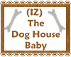 (IZ) The Dog House Baby