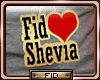 mine chain fid SHEVIA