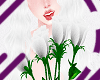 White Roses Avatar