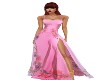 Pink Deviant Dress