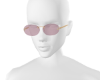 first shades pink