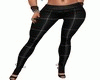 black checkered pants