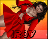 !R Dress