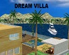 Romantic Dream Villa