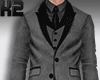Full Suit Gray