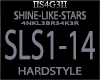 !S! - SHINE-LIKE-STARS
