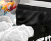 x̷z̷/ Gun shorts
