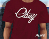 A| Obey