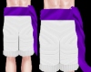 {Ls} Pants Luffy Gear 5