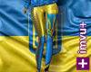 UA Pants Ukraine