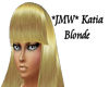 *JMW* Katia Blonde