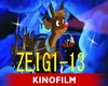 ZEIG MIR DAS LICHT
