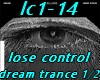 lc1-14 lose control1/2