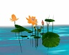 WaterFall Dream lotus2
