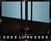 |L| Galleria Lamp