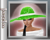 S. Bliss Guava Hat