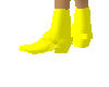 *SA* yellow boots
