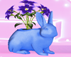 Bunny Flowers♡