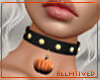 [RD] Pumpkin Choker O