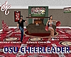 SC Anim OSU Cheerleader