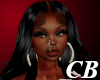 CB- Aline Noir
