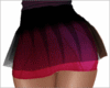 LLT Layerable Skirt blac
