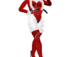 D,F Mummy claus