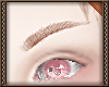 [Ry] Ginger brows