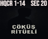Cokus Ritueli P1