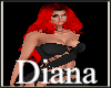 eda blood red