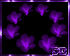 [DD] Purple Flower Light