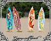 mermaid surfboards