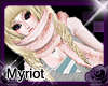 Myriot'CottonCandyScarve