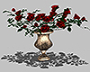 Roses In Urn