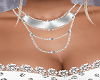 WOW! Silver Necklace