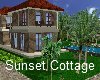 HL Sunset Cottage