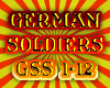 German Soldiers