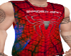 Obs SpiderMan Shirt