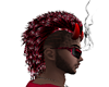 Mohawk Red