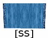 [SS]India Blue Rug