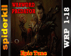 Epic-Warword & predator