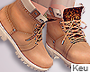 ʞ- My Boots