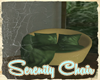 [BM] Serenity Chair